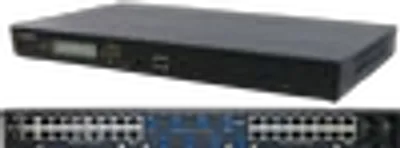 Perle 32-Port IOLAN SCG50 RRU Console Server
