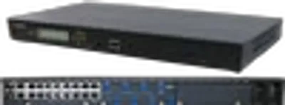 Perle Serial Console Server IOLAN SCG50 RUU