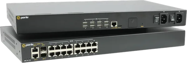 Perle Serial Console Server IOLAN SCR226