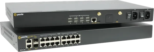 Perle Serial Console Server IOLAN SCRC226