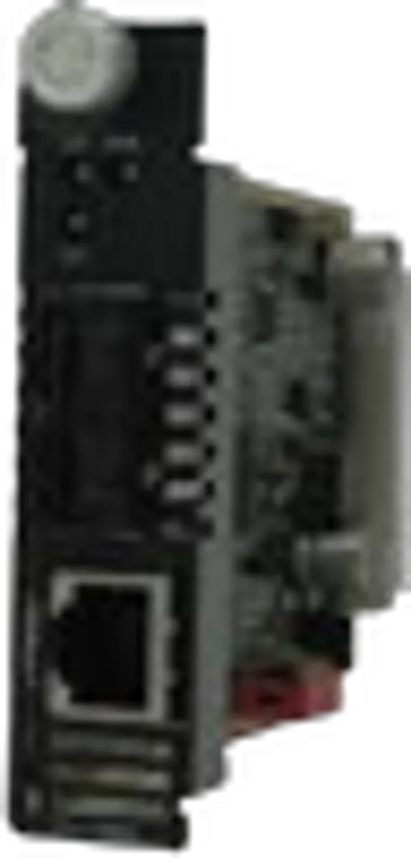 Perle Medien Konverter Modul C-1000-M2LC2