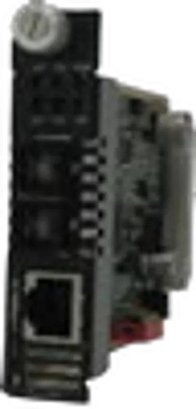 Perle Medien Konverter Modul CM-1000-M2SC2