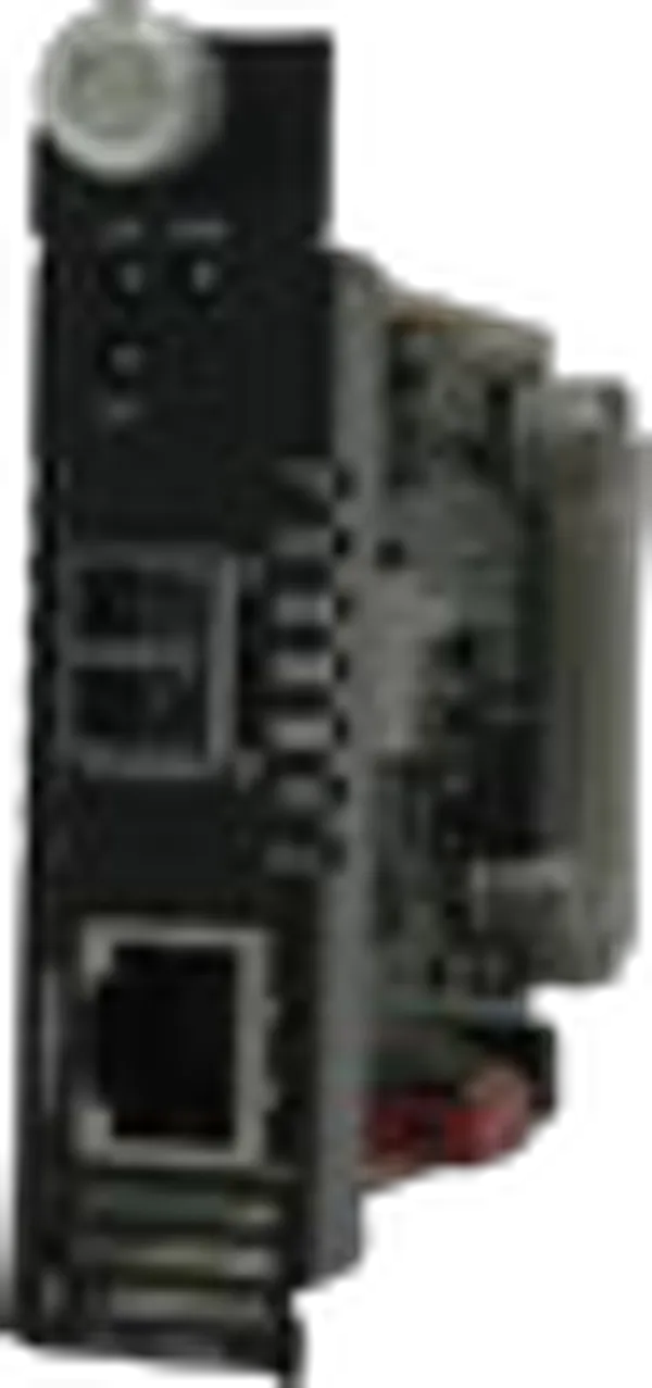 Perle Medien Konverter Modul C-1000-M2LC05