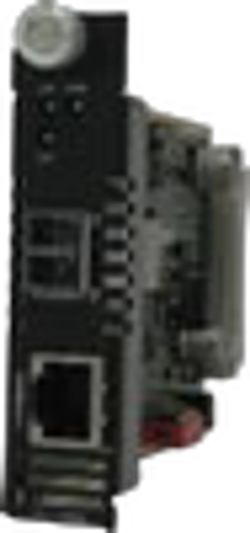 Perle Medien Konverter Modul C-1000-M2LC05