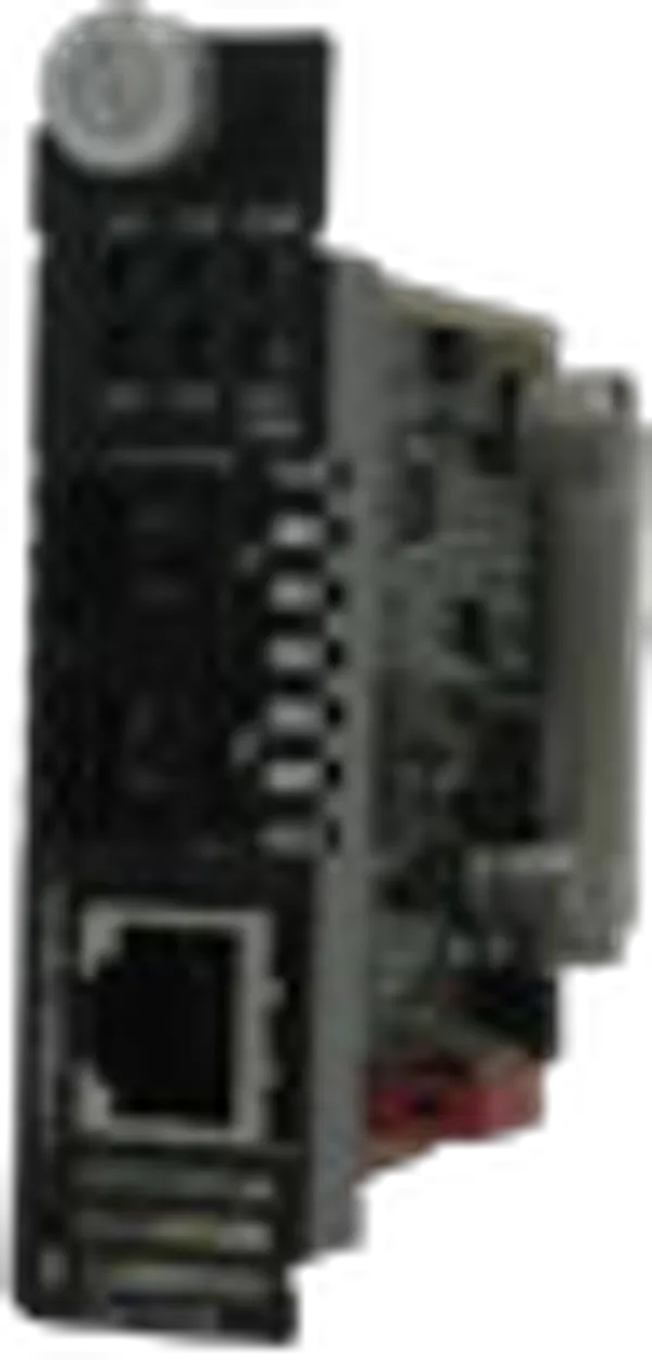 Perle Medien Konverter Modul CM-1110-M2SC05