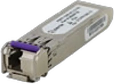 Perle Medien Zub. Gigabit SFP Small Form Pluggable SFP PSFP-1000D-M1LC2U