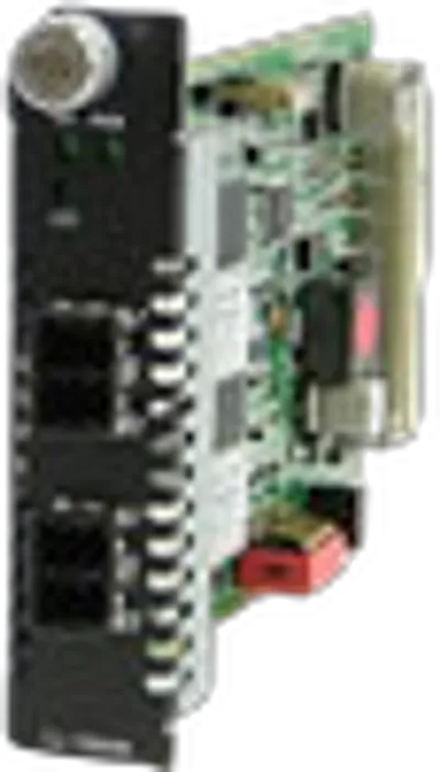 Perle Medien Konverter Modul C-1000MM-M2LC2