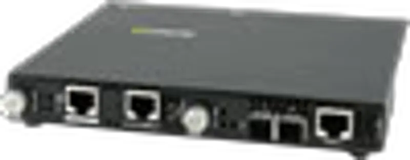 Perle Medien Konverter 10/100/1000 RJ45/SC Monomode 1310NM