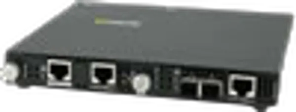 Perle Media Converter SMI-1110-M2SC05