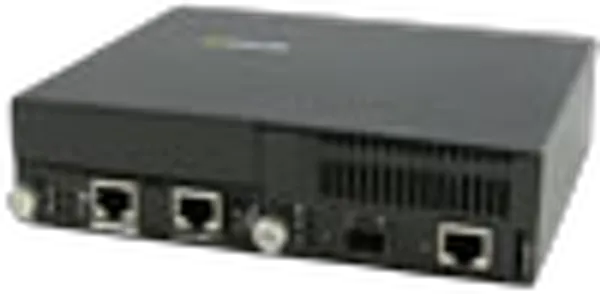 Perle SMI-10GRT-SFP Media Converter