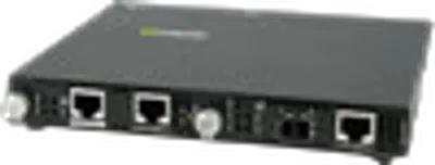Perle Media Converter SMI-10GR-STS