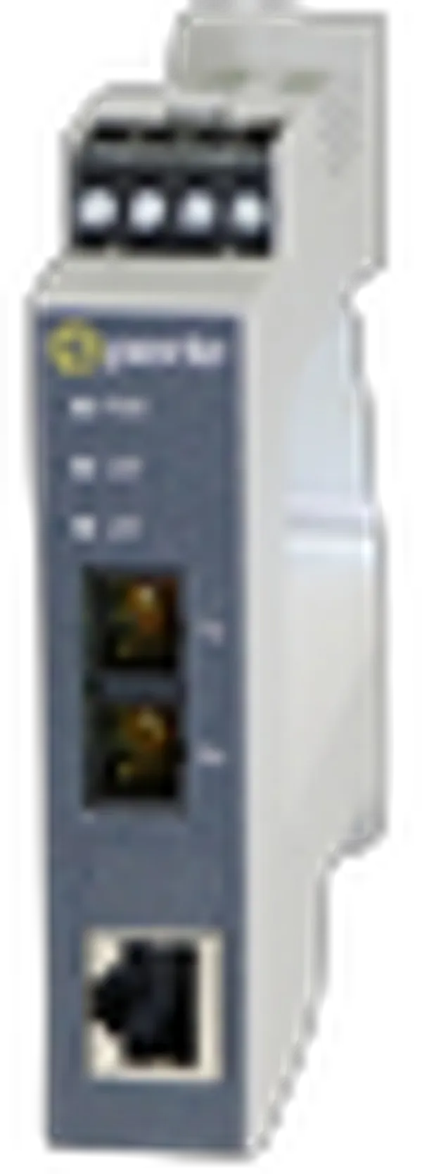 Perle Media Converter SR-100-SFP