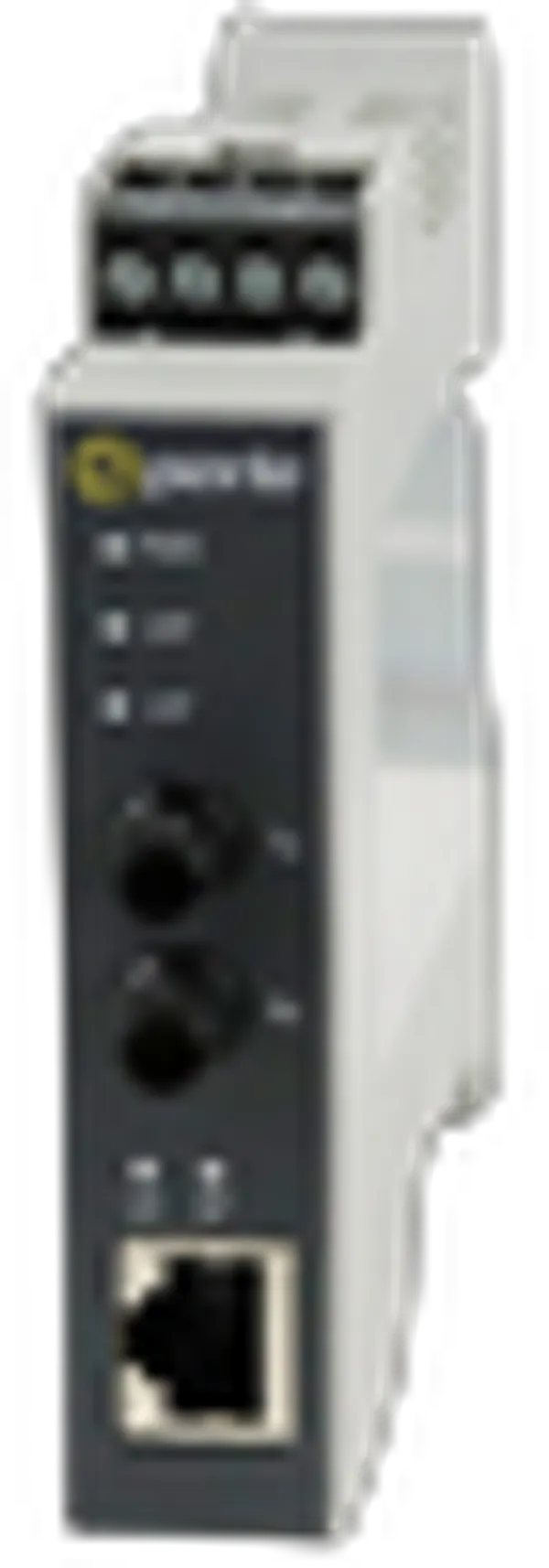 Perle Media Converter SRS-1110-FST2