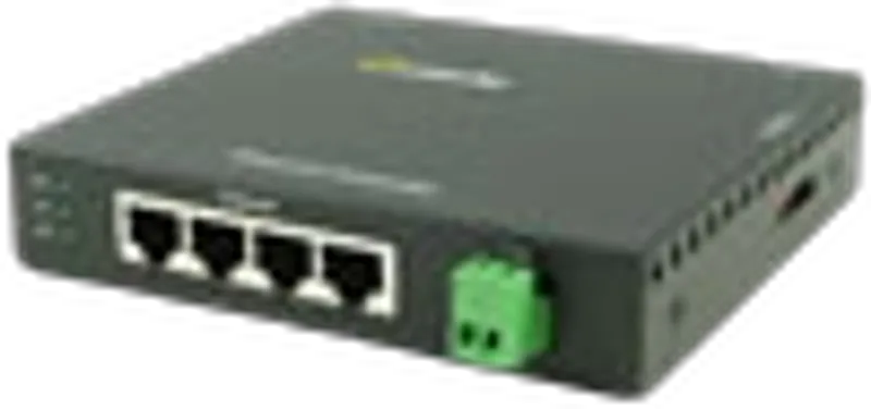 Perle Ethernet Extender eX-KIT44S110TB