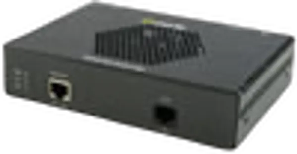 Perle Ethernet Extender eXP-1S110L-RJ EU