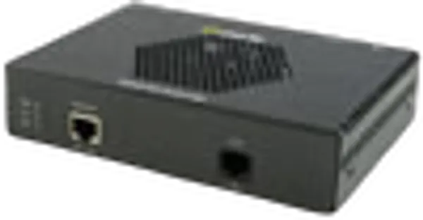 Perle Ethernet Extender eXP-1S110E-RJ E