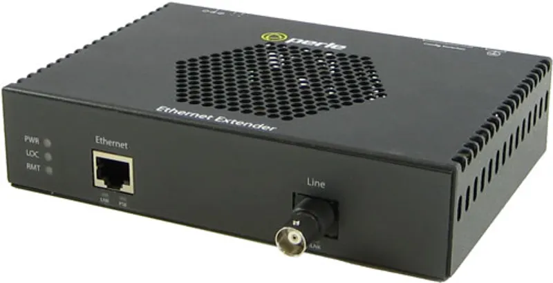 Perle Ethernet Extender eXP-1S110E-BNC