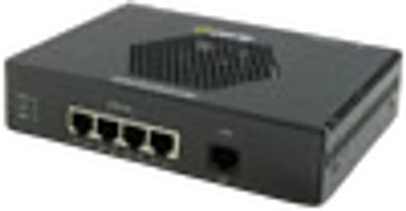Perle Ethernet Extender eXP-4S110E-RJ