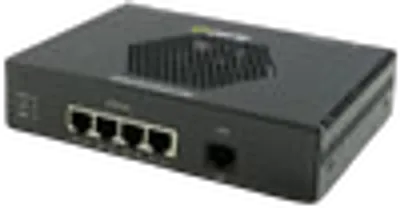 Perle Ethernet Extender eXP-4S110E-RJ