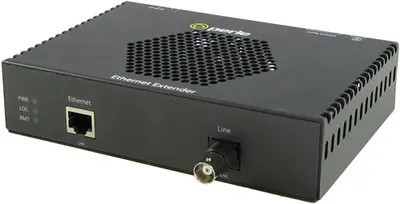 Perle Ethernet Extender eXP1S110EBNCXT