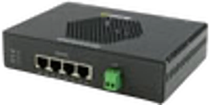 Perle Ethernet Extenders eXP-4S110ETBXT