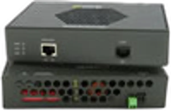 Perle Medien Konverter Ethernet Extend eXPKIT11S1110R