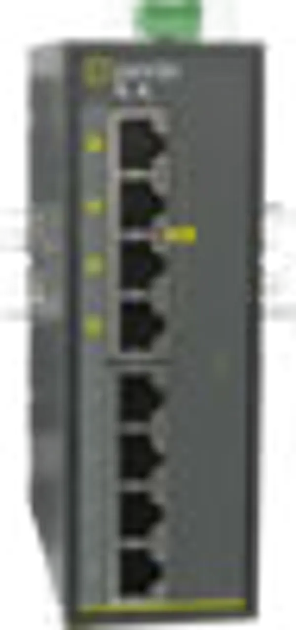 Perle Ethernet Switch IDS-108FPP