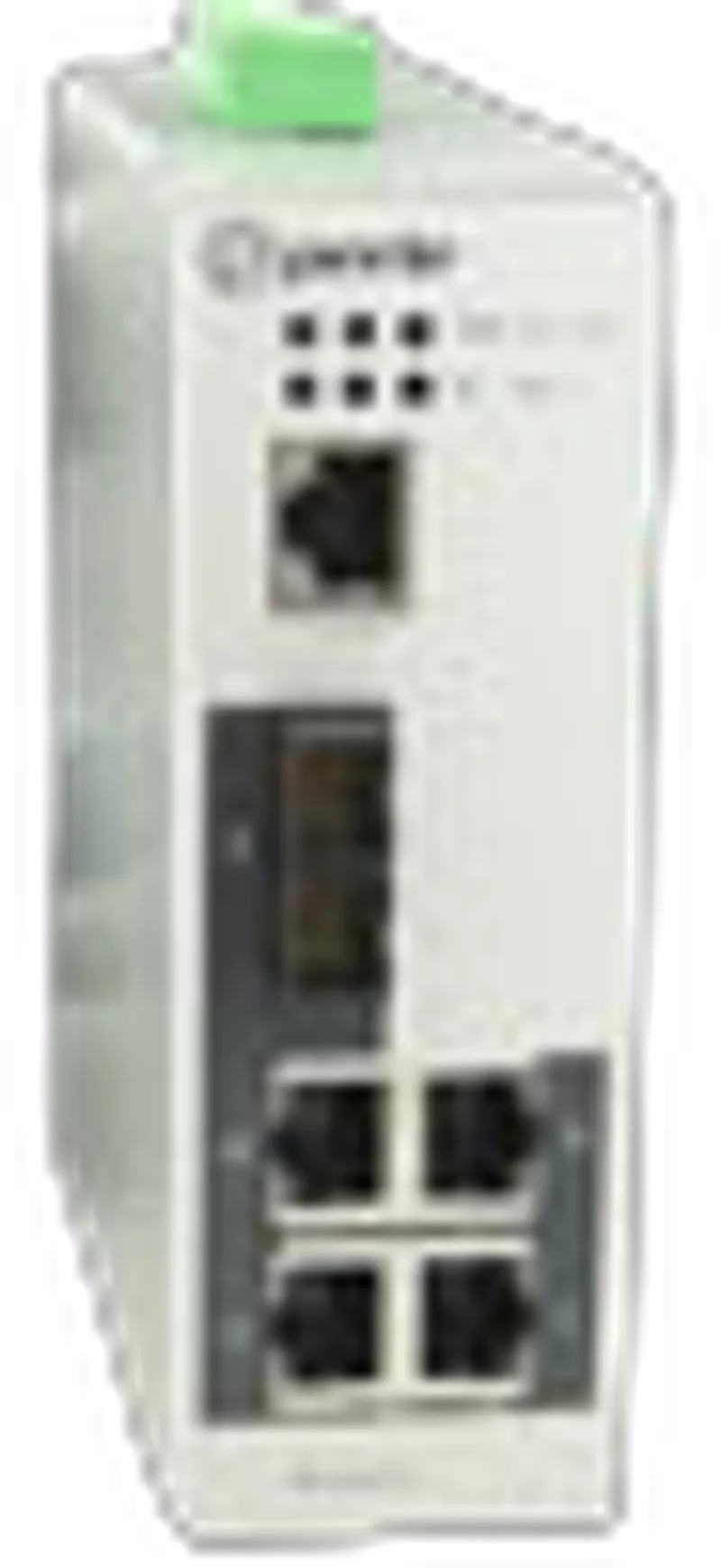 Perle Industrial Ethernet Switch IDS-205G-CMD05