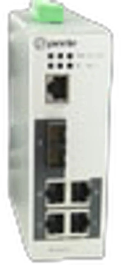 Perle Ethernet Switch IDS-305G-CMD05