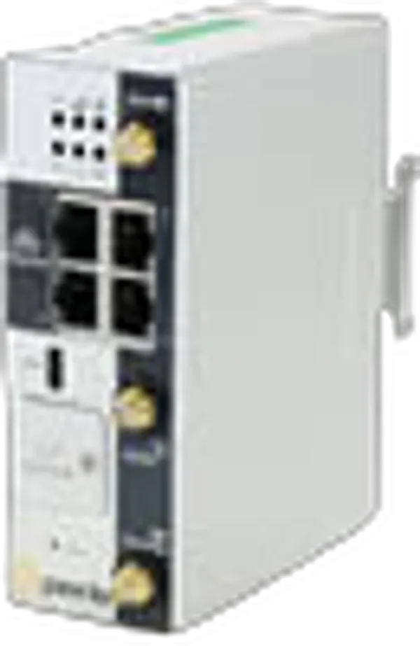 Perle LTE Router IRG5140+ Router