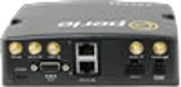Perle LTE Router IRG5521 Router