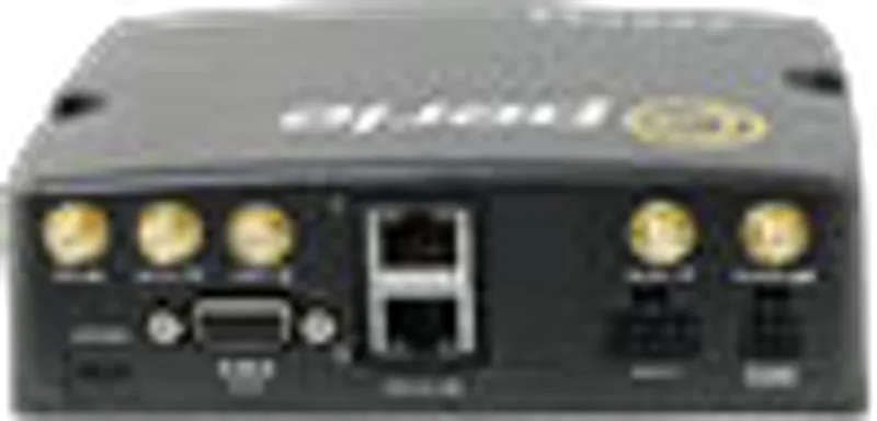 Perle LTE Router IRG5521 Router