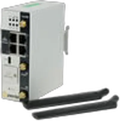 Perle LTE Router IRG5140+ Router