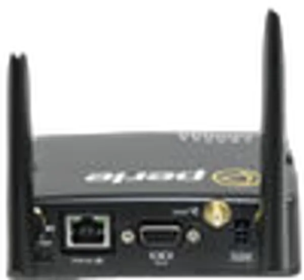 Perle LTE Router IRG5410 Router