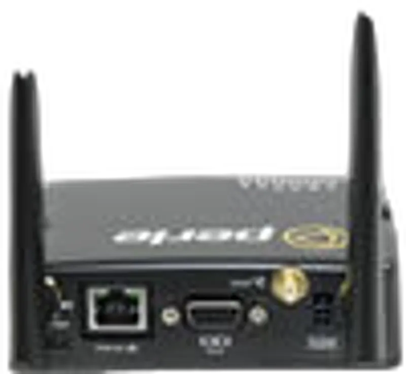 Perle LTE Router IRG5410 Router