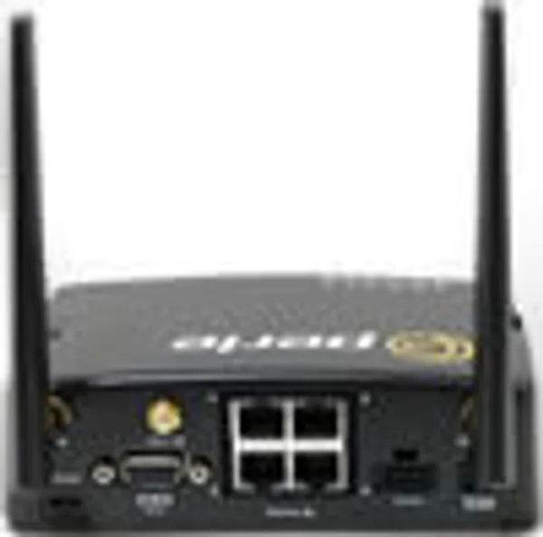Perle LTE Router IRG5540 Router