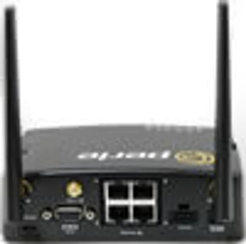 Perle LTE Router IRG5540 Router