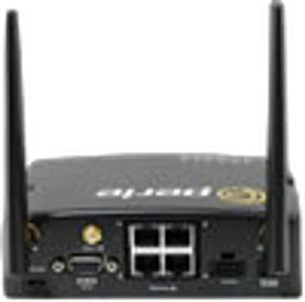 Perle LTE Router IRG5540 Router