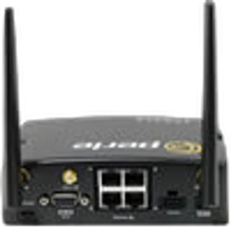 Perle LTE Router IRG5540 Router