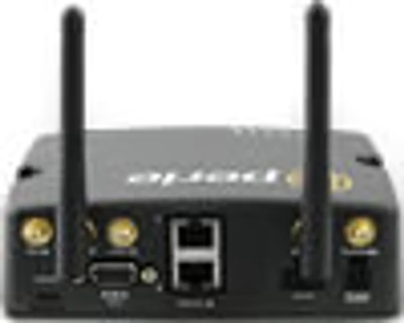 Perle LTE Router IRG5520 Router
