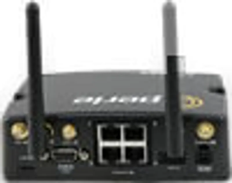 Perle LTE Router IRG5140+ Router