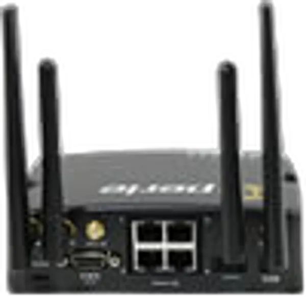 Perle LTE Router IRG5541
