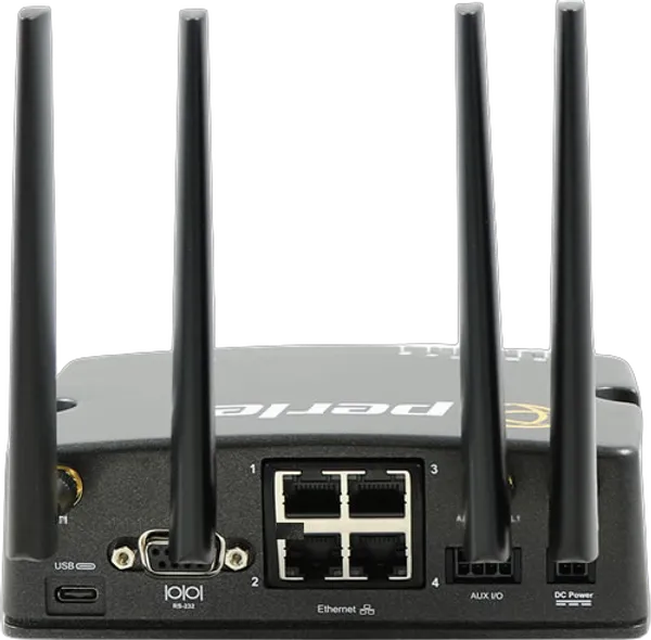 Perle 5G Router IRG7440 Router