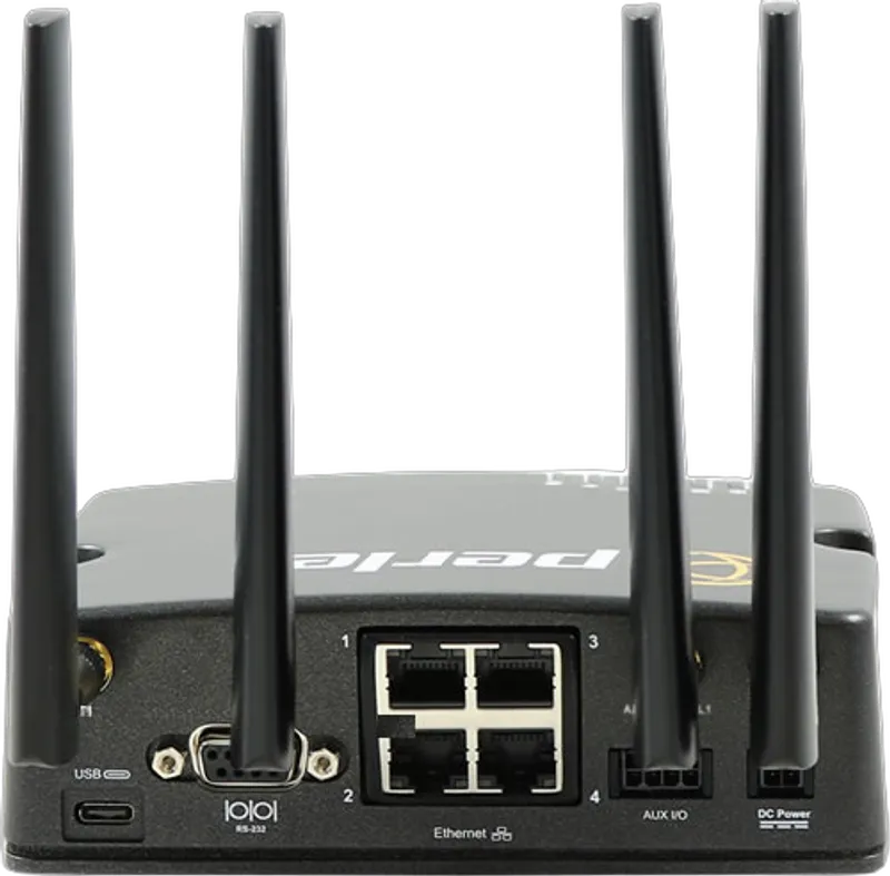 Perle 5G Router IRG7440 Router