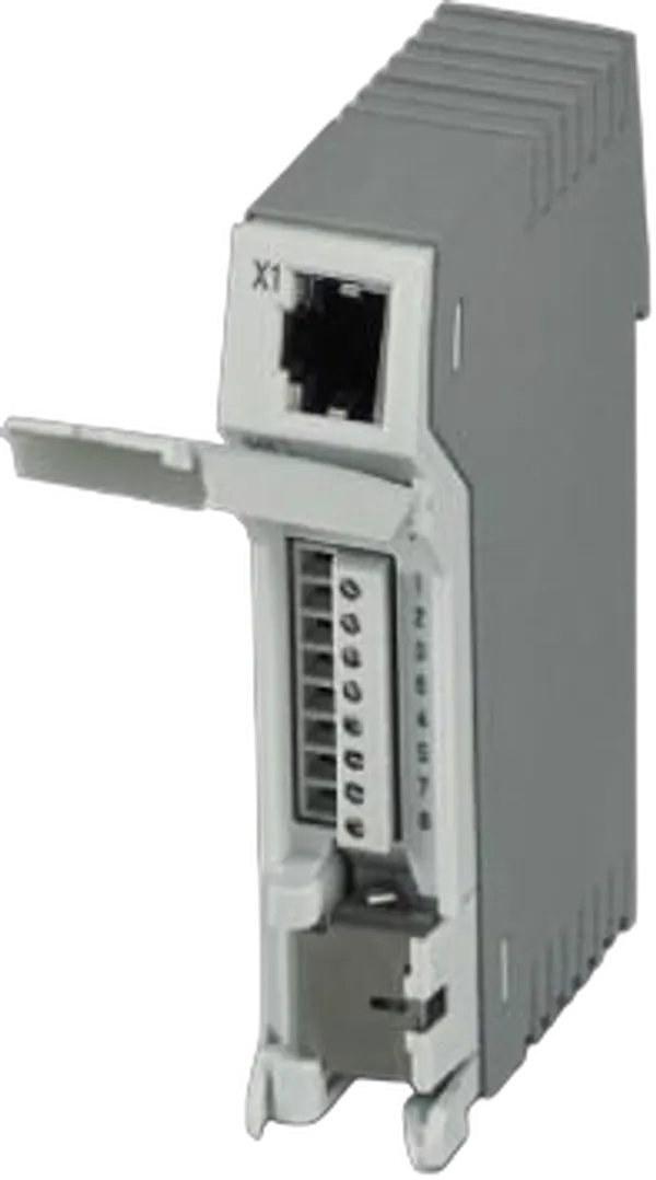 Perle Zubehör Patch Panel PP-RJ-SC-F