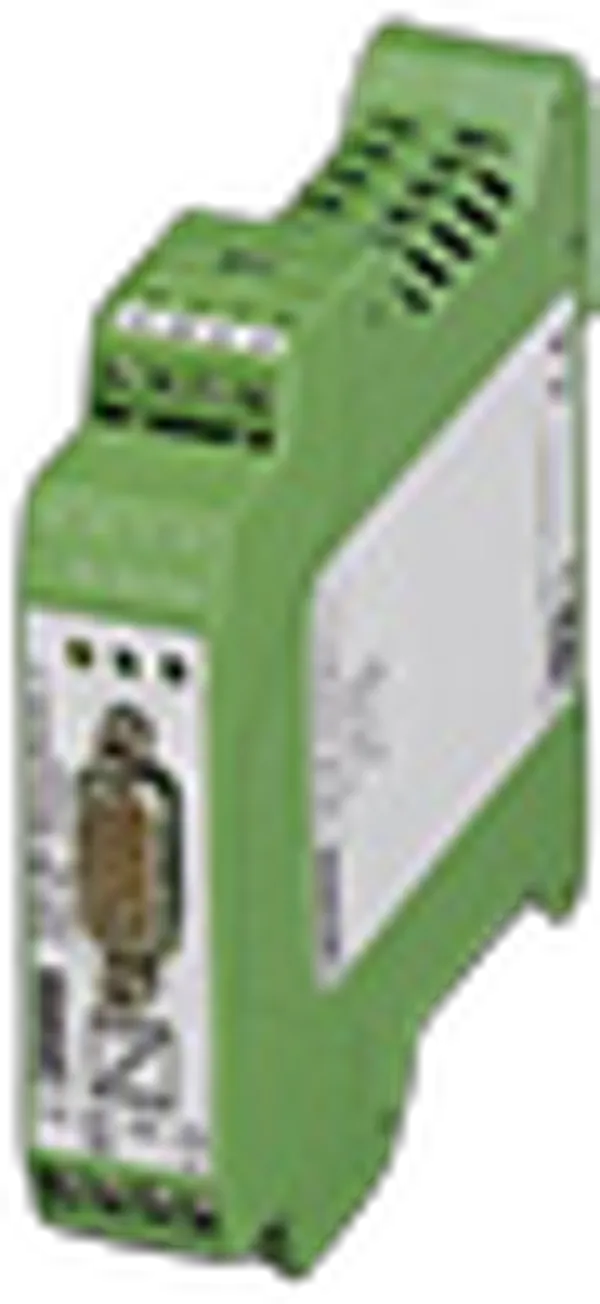 Perle PSM-ME-RS232/RS232-P -Isolator EU