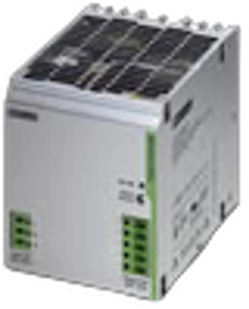 Perle Din Rail Power Supplie TRIO-PS/1AC/48DC/10