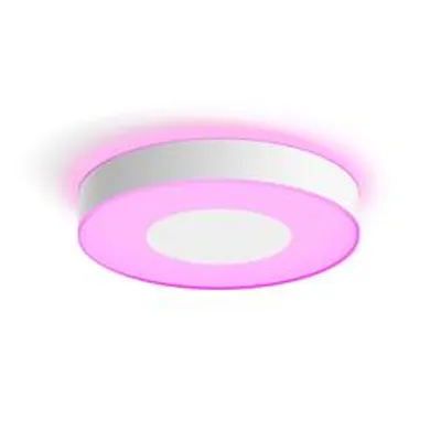 Philips Hue White&Col. Amb. Xamento Deckenleu L weiß 3400lm