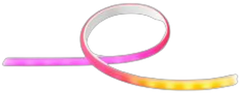 Philips Hue gradient lightstrip base EU UK