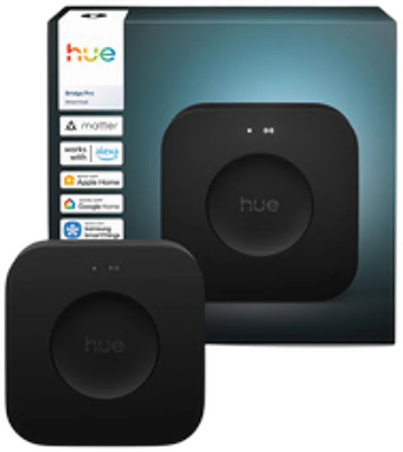 Philips Hue Bridge EU V3